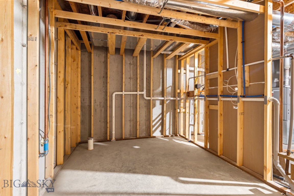 Colters Run - Residential