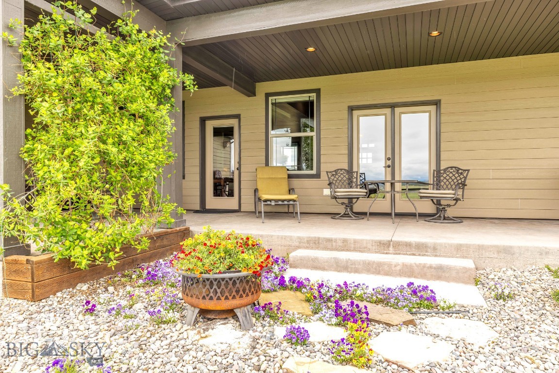 Colters Run - Residential