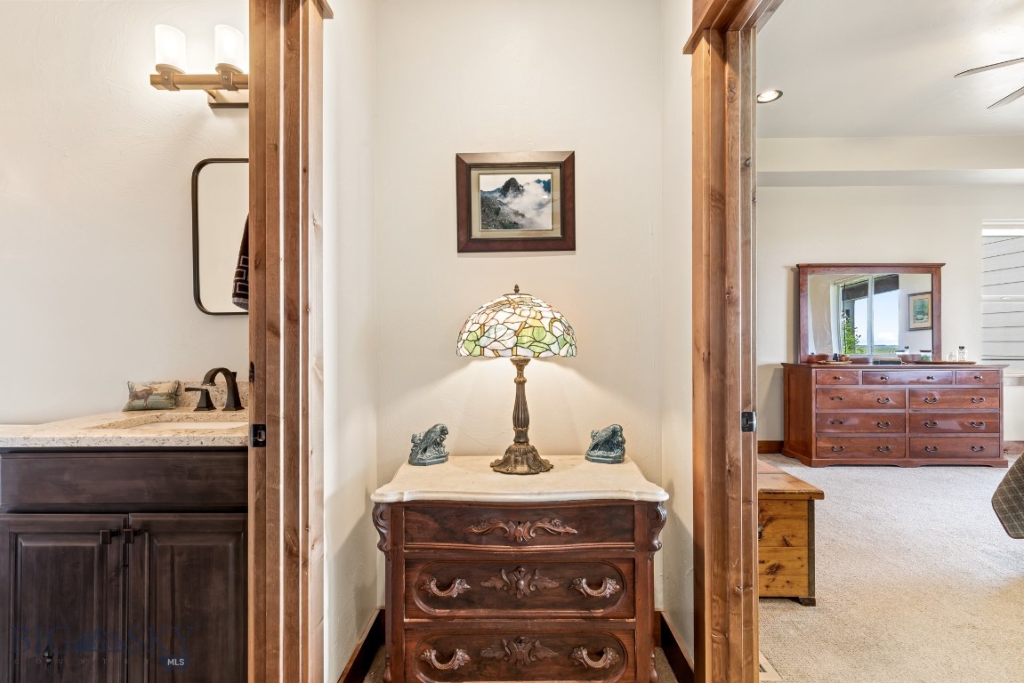 Colters Run - Residential