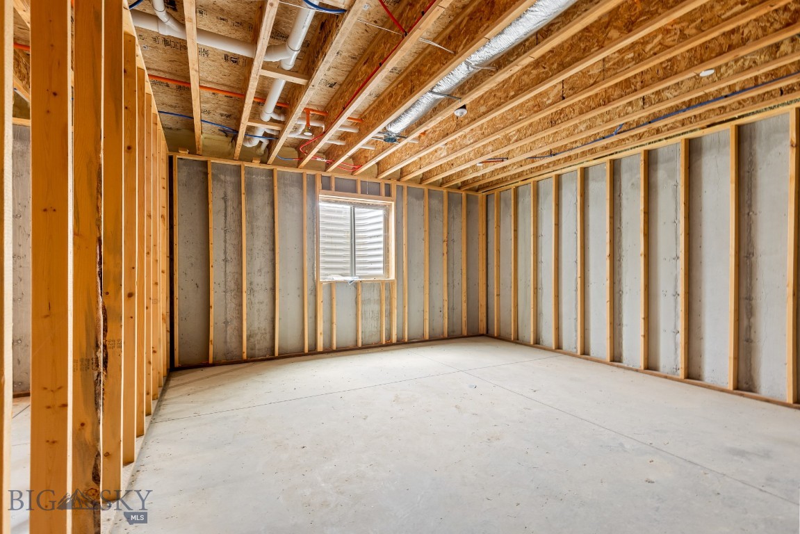 Colters Run - Residential