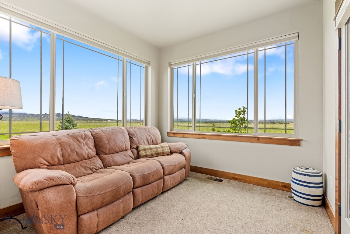 Colters Run - Residential