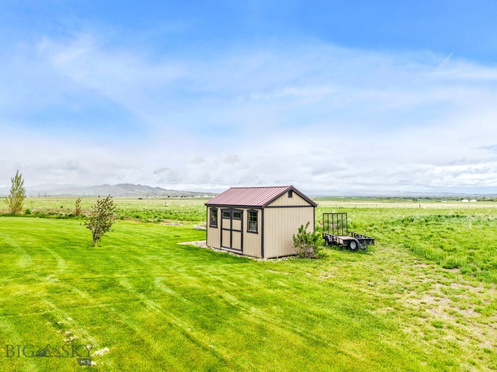 Colters Run - Residential