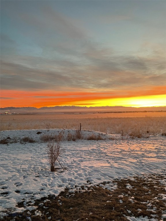 Colters Run - Residential