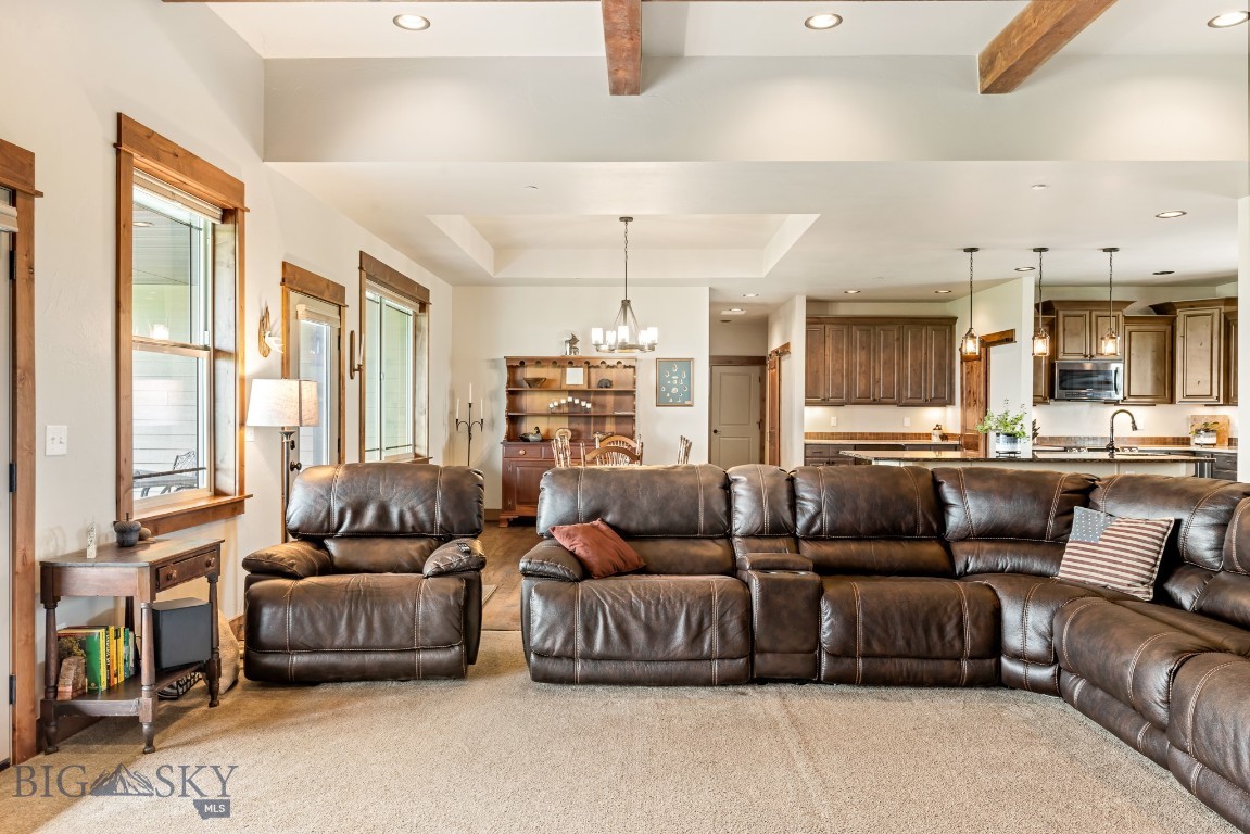 Colters Run - Residential