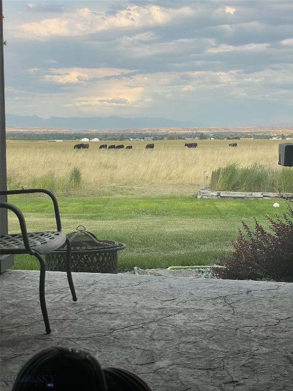 Colters Run - Residential