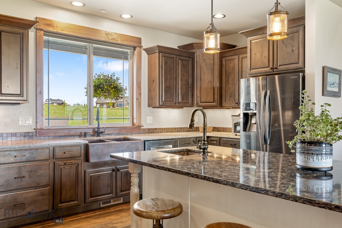 Colters Run - Residential