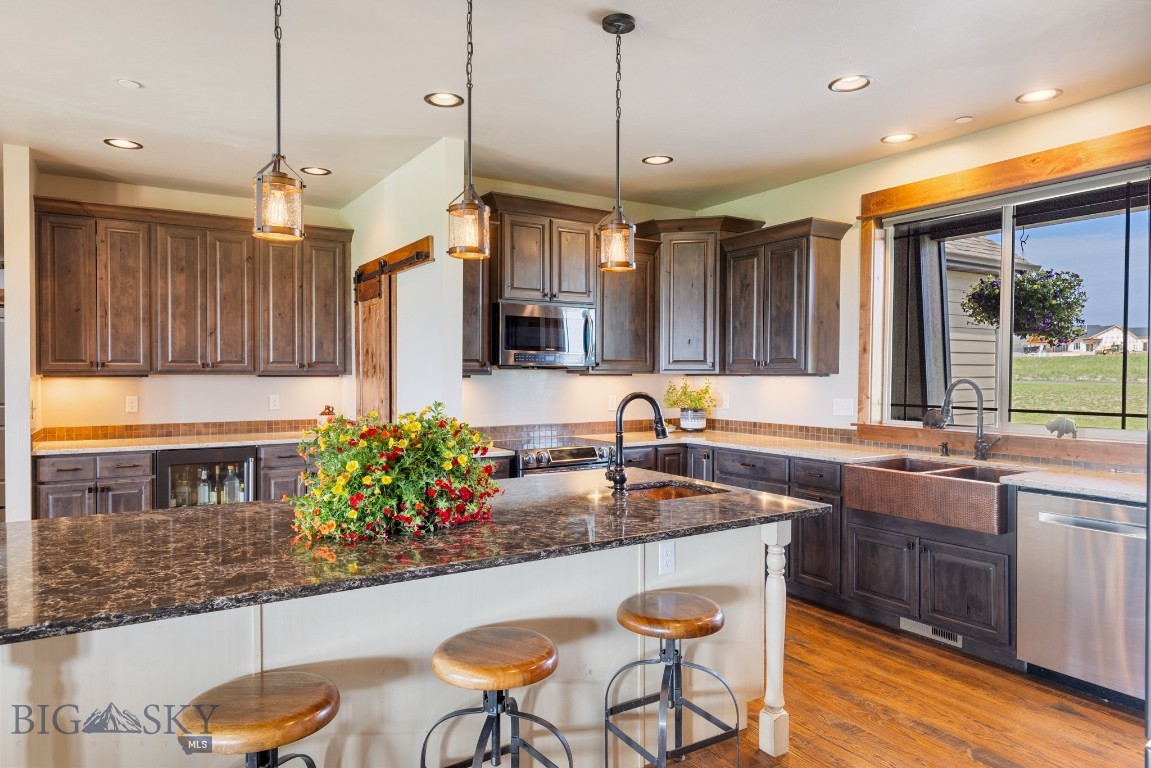 Colters Run - Residential