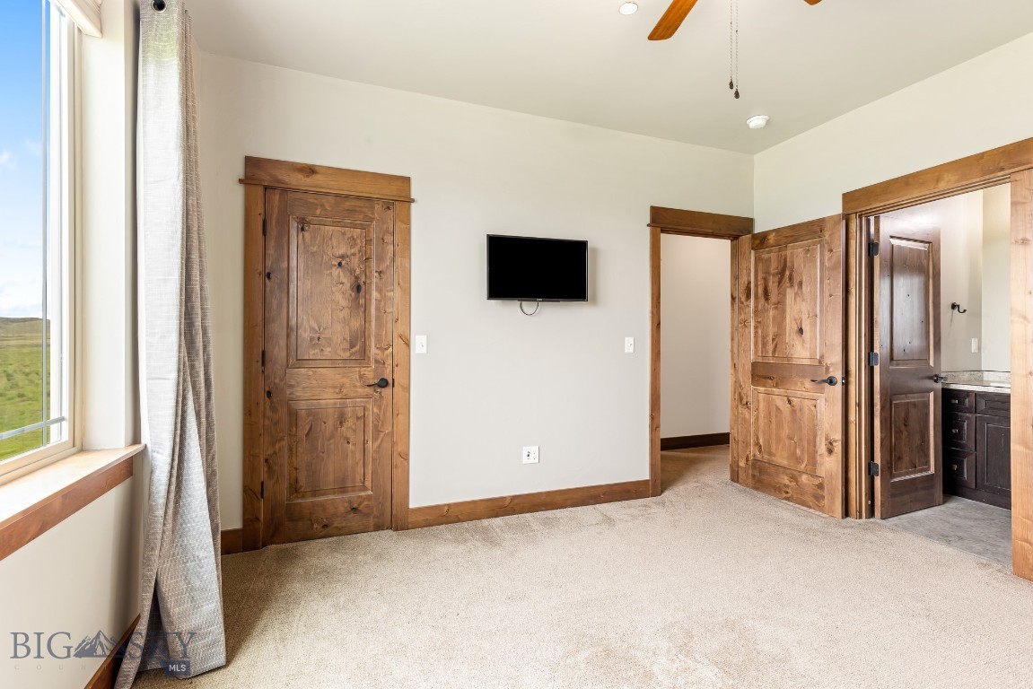 Colters Run - Residential