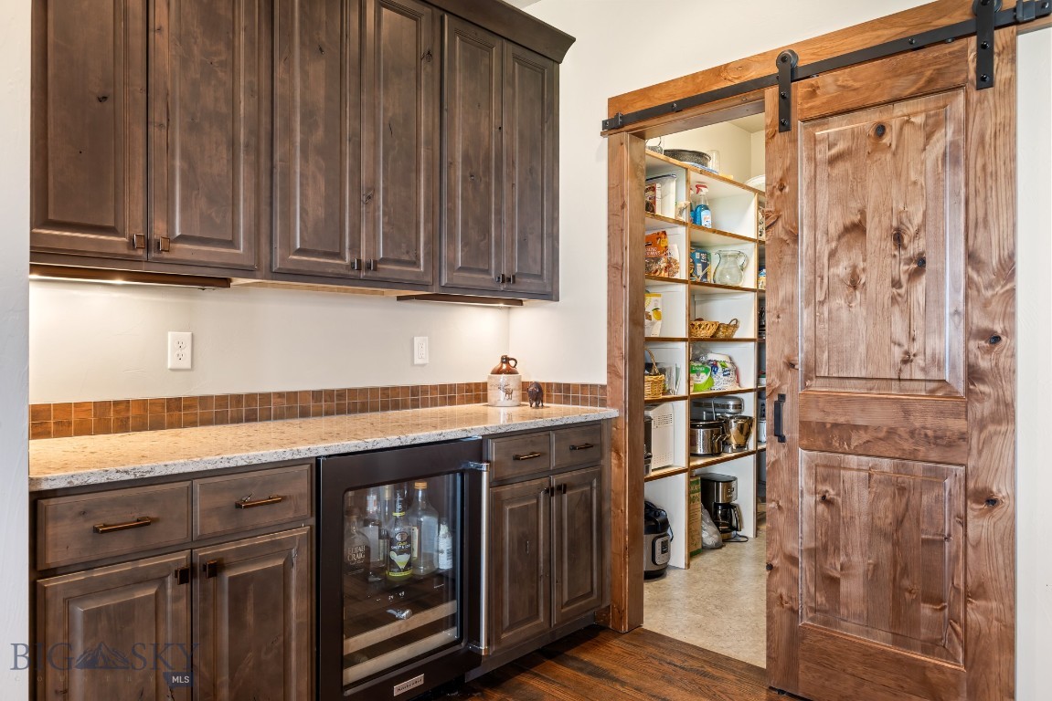 Colters Run - Residential