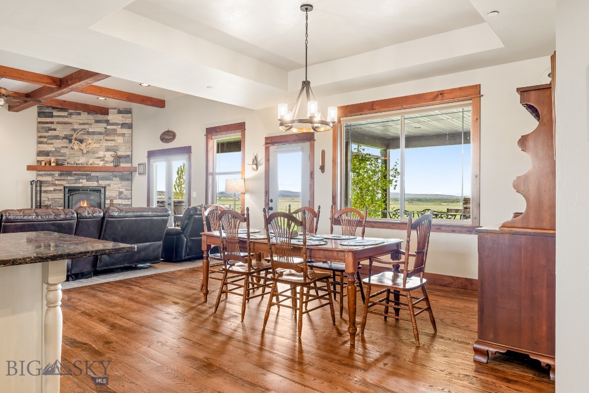 Colters Run - Residential