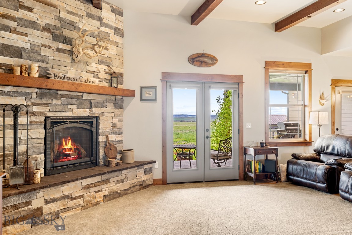 Colters Run - Residential