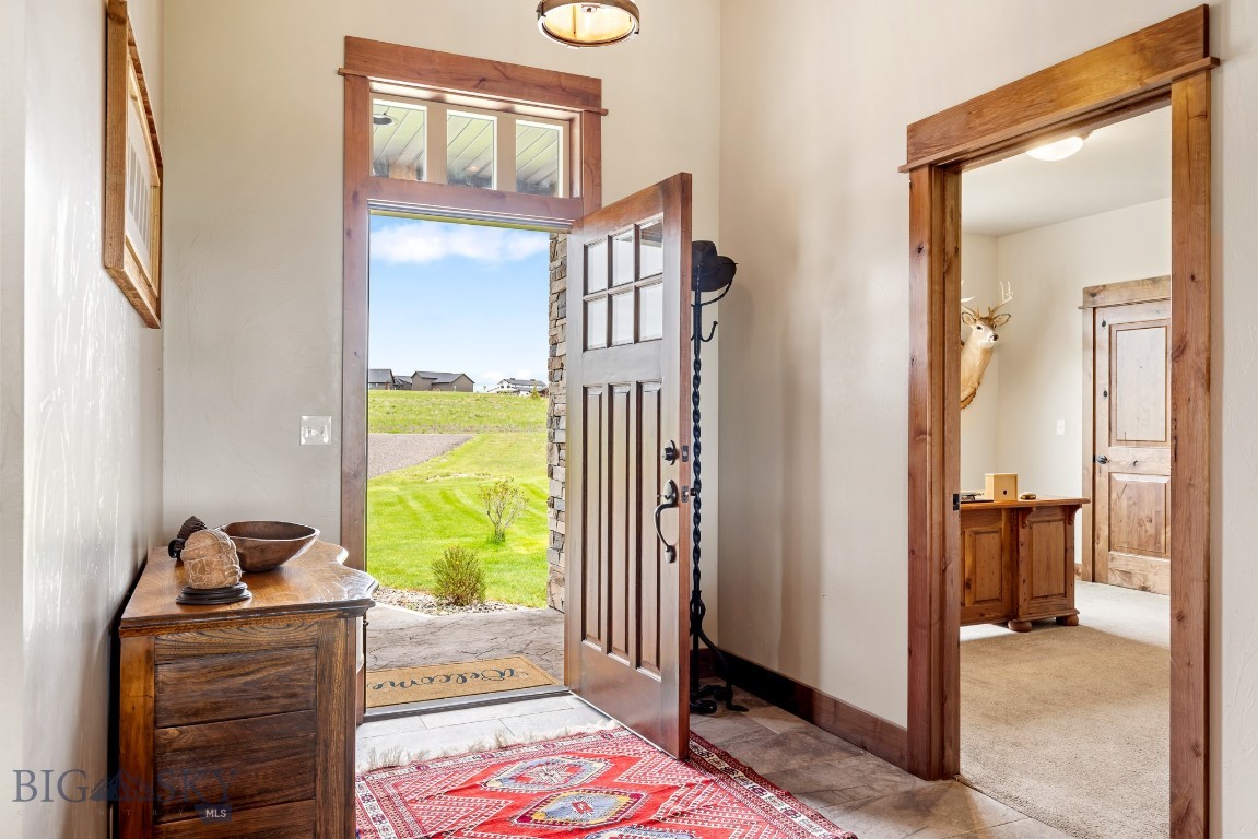 Colters Run - Residential