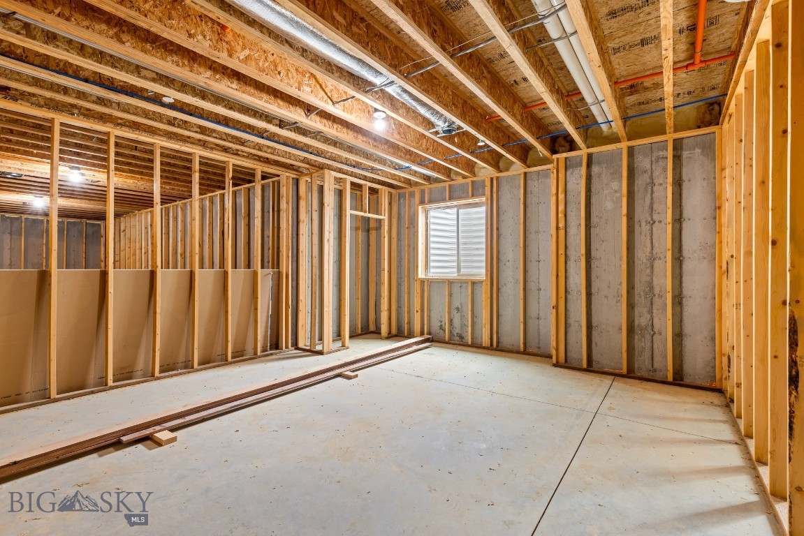 Colters Run - Residential