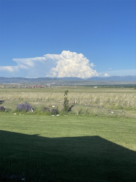 Colters Run - Residential