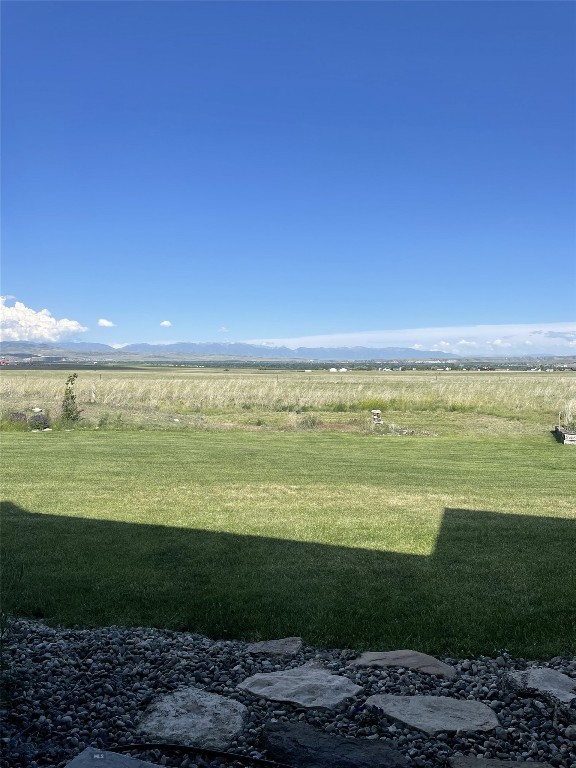 Colters Run - Residential