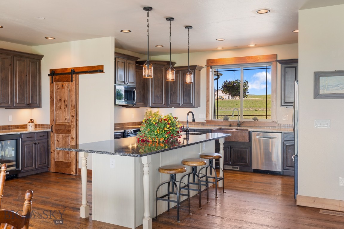 Colters Run - Residential