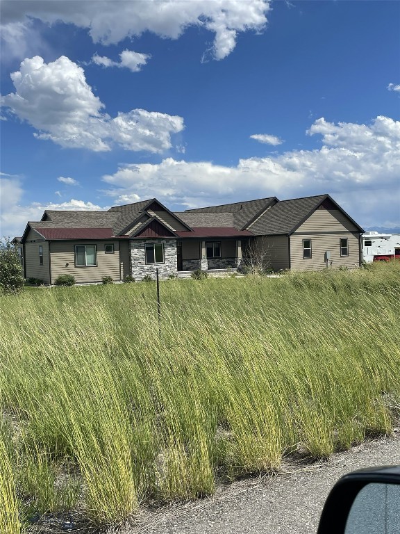 Colters Run - Residential