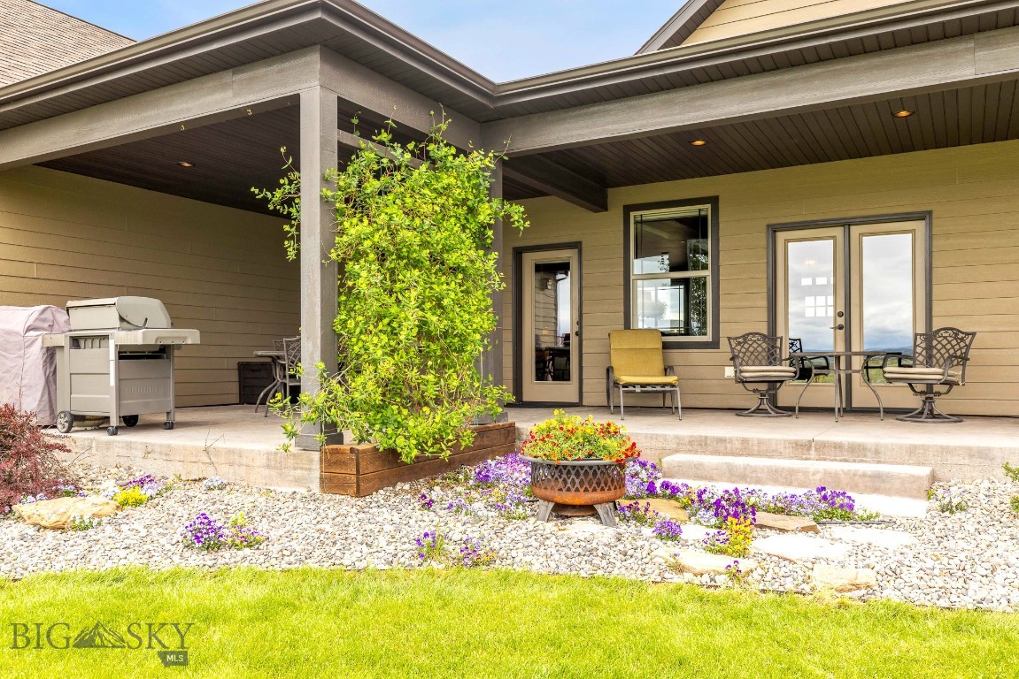 Colters Run - Residential