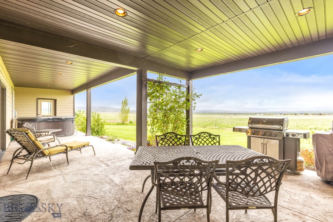 Colters Run - Residential