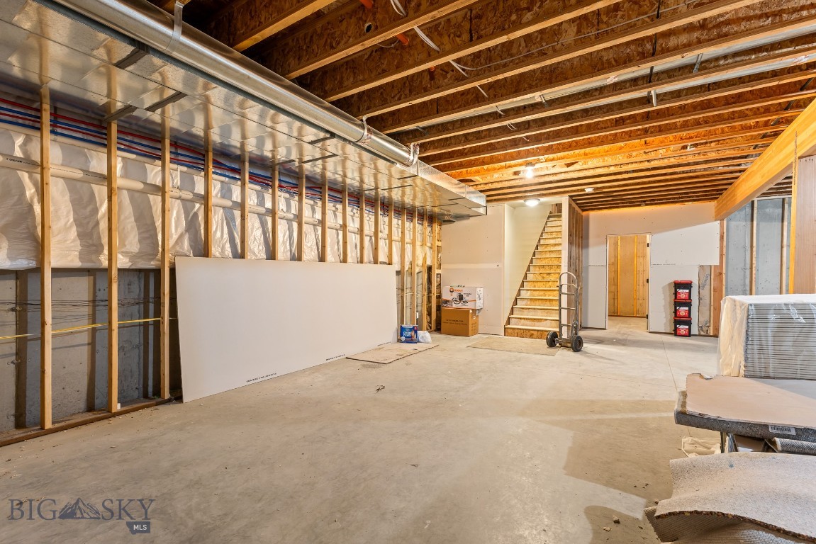 Colters Run - Residential