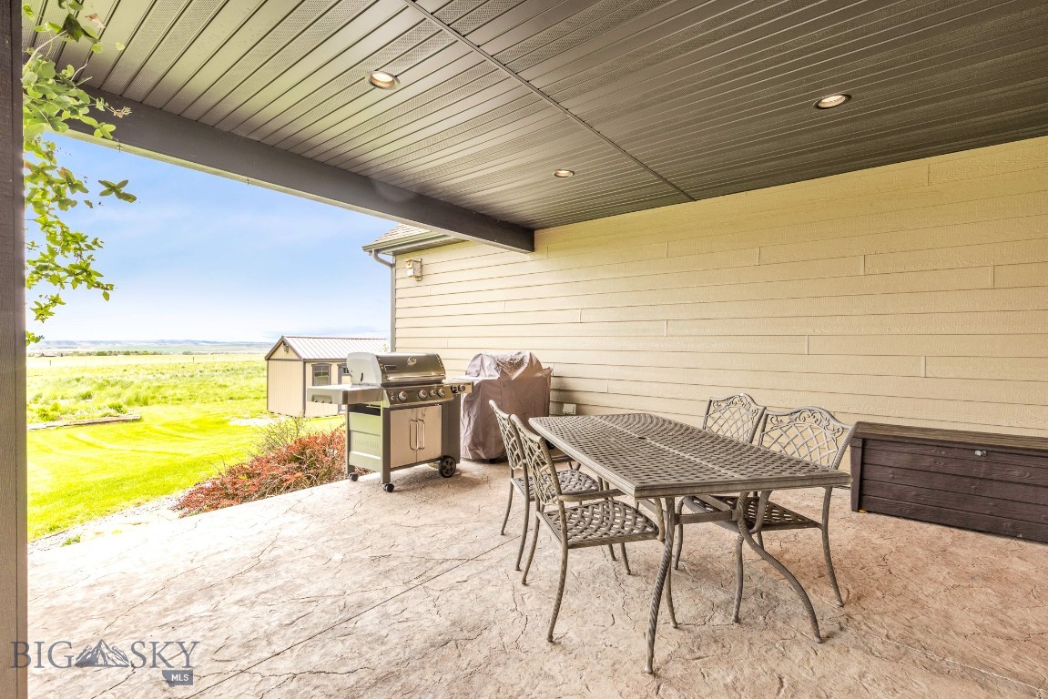 Colters Run - Residential