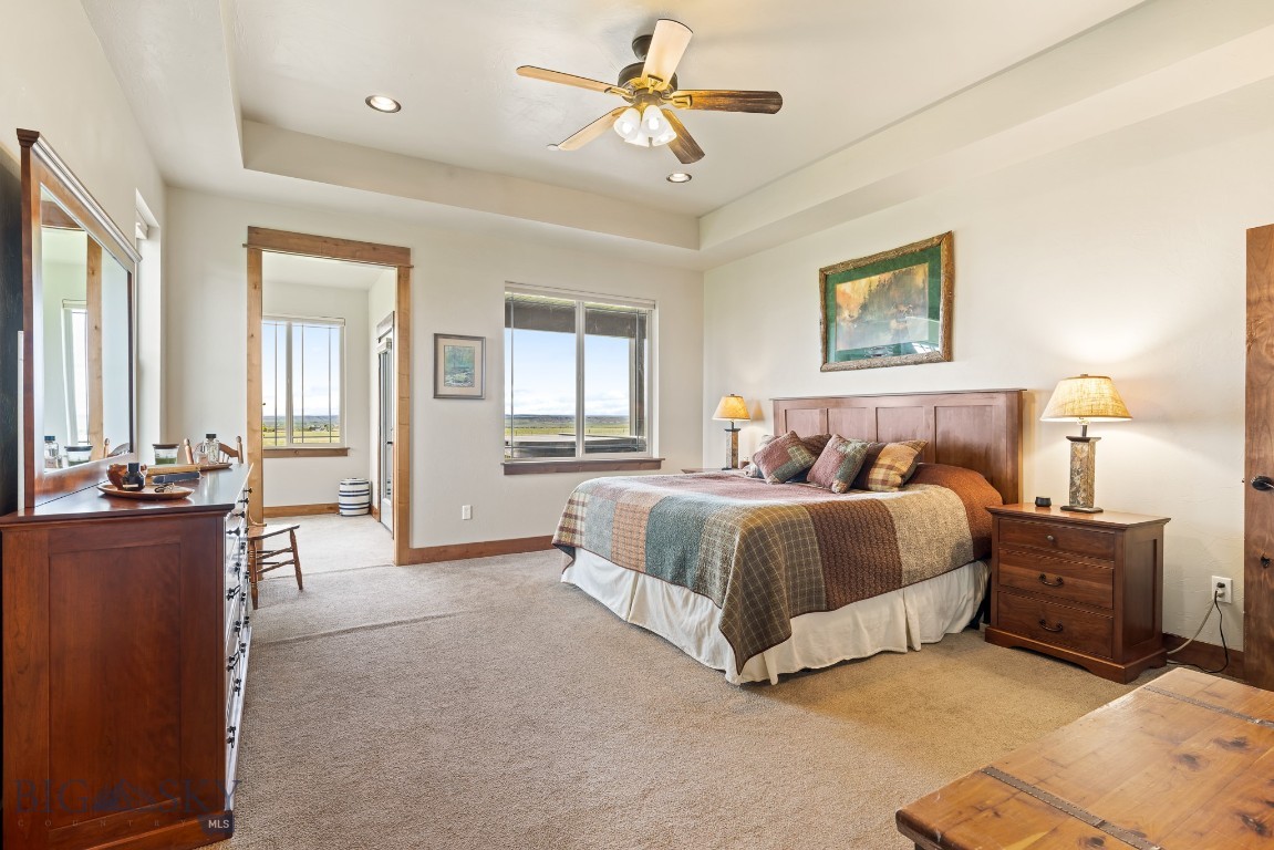 Colters Run - Residential