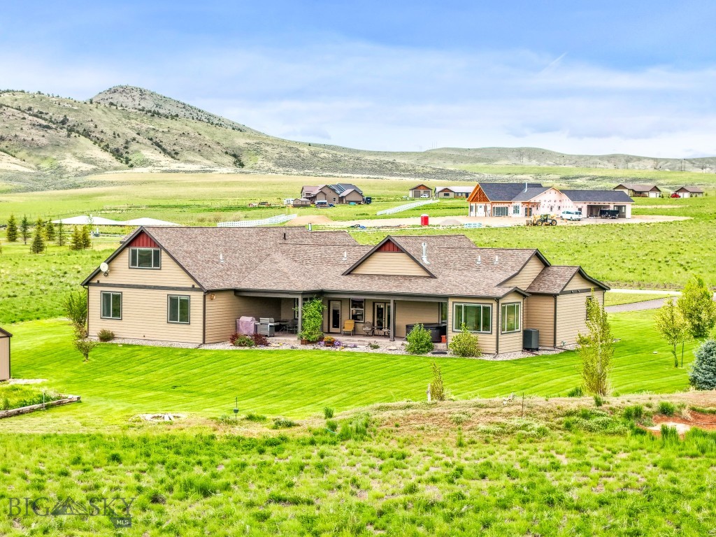 Colters Run - Residential