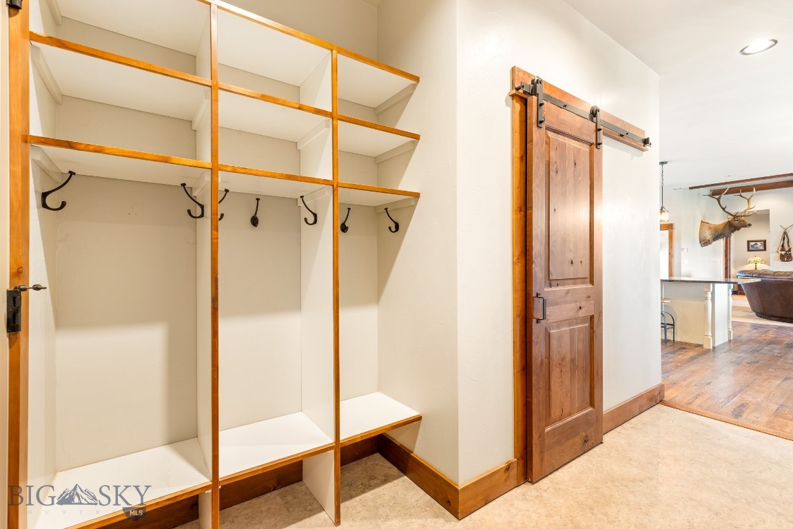 Colters Run - Residential