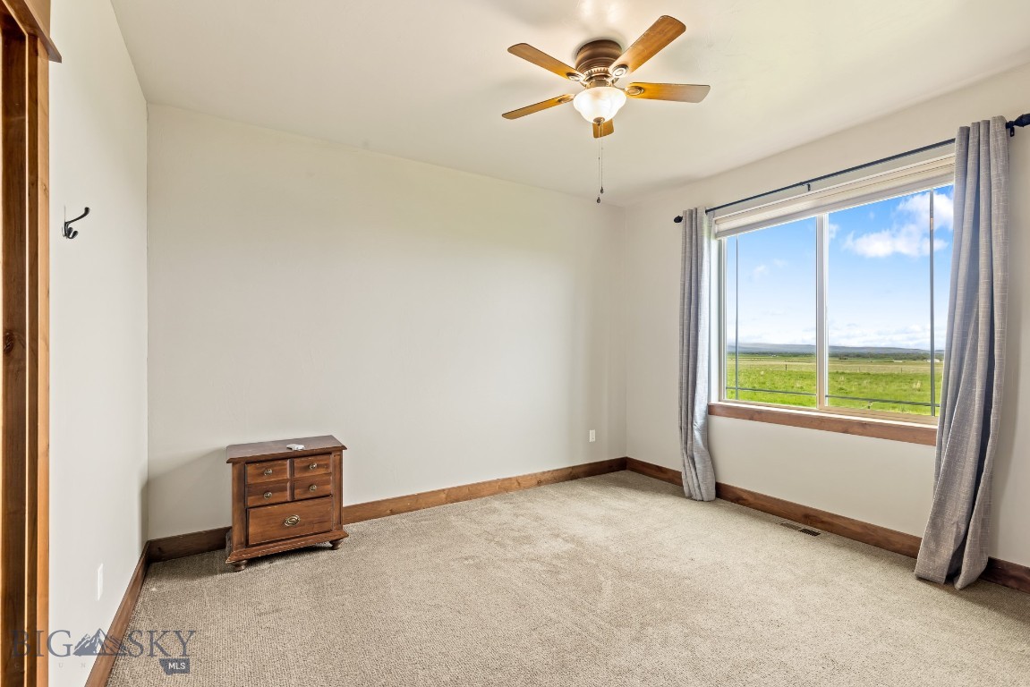 Colters Run - Residential