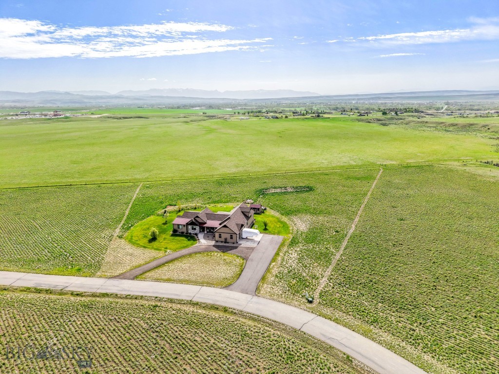 Colters Run - Residential