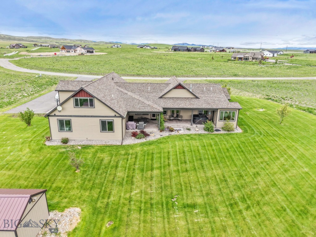 Colters Run - Residential