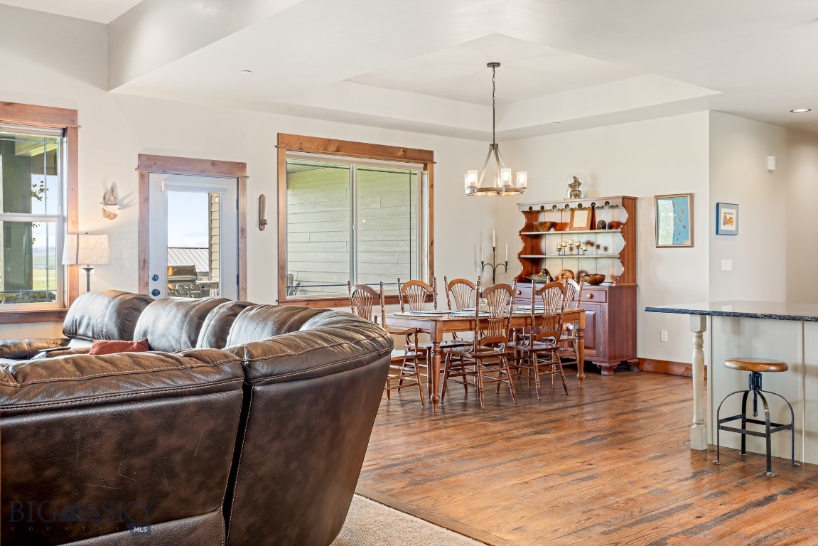 Colters Run - Residential