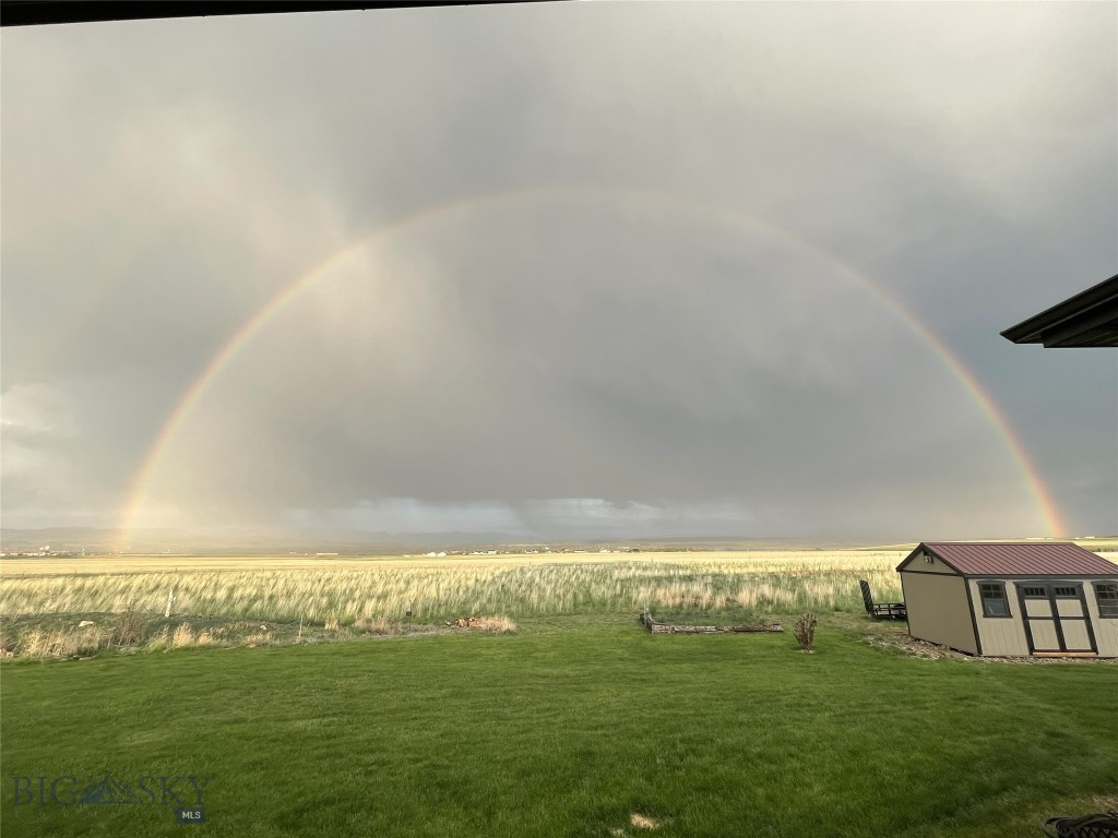 Colters Run - Residential