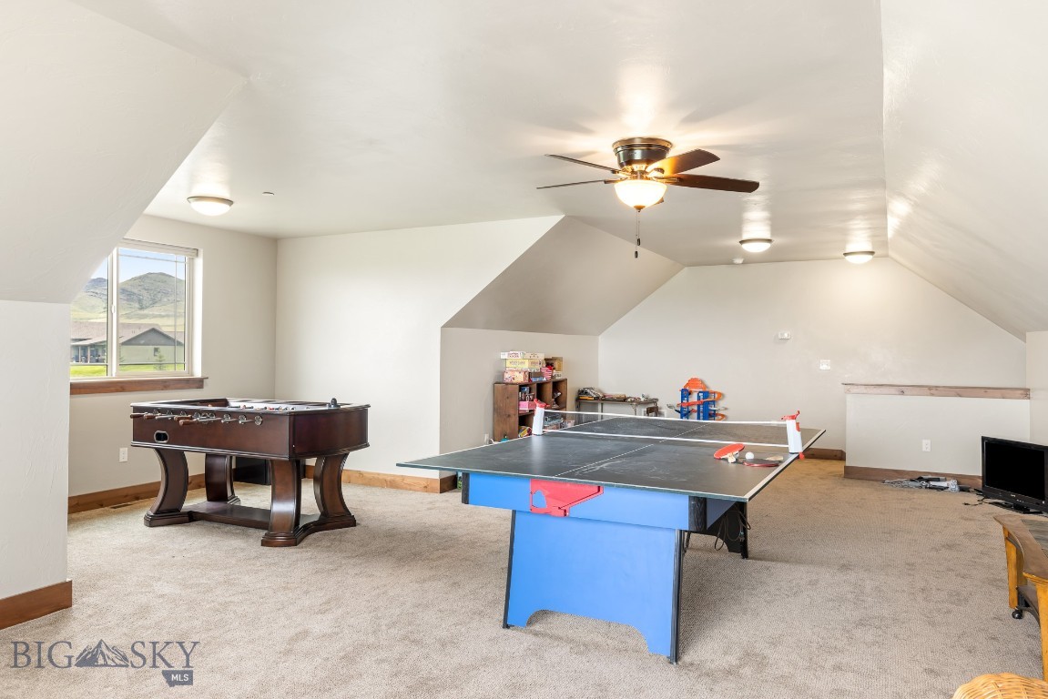 Colters Run - Residential