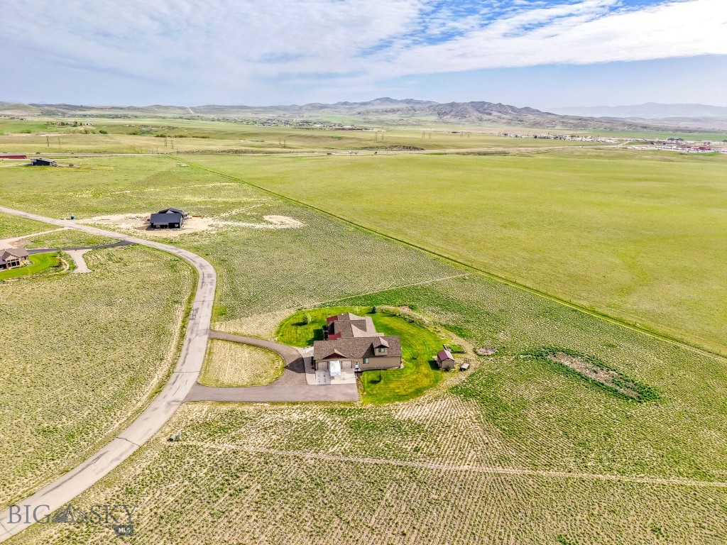 Colters Run - Residential