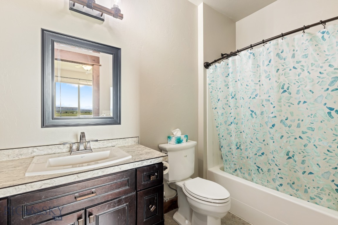 Colters Run - Residential