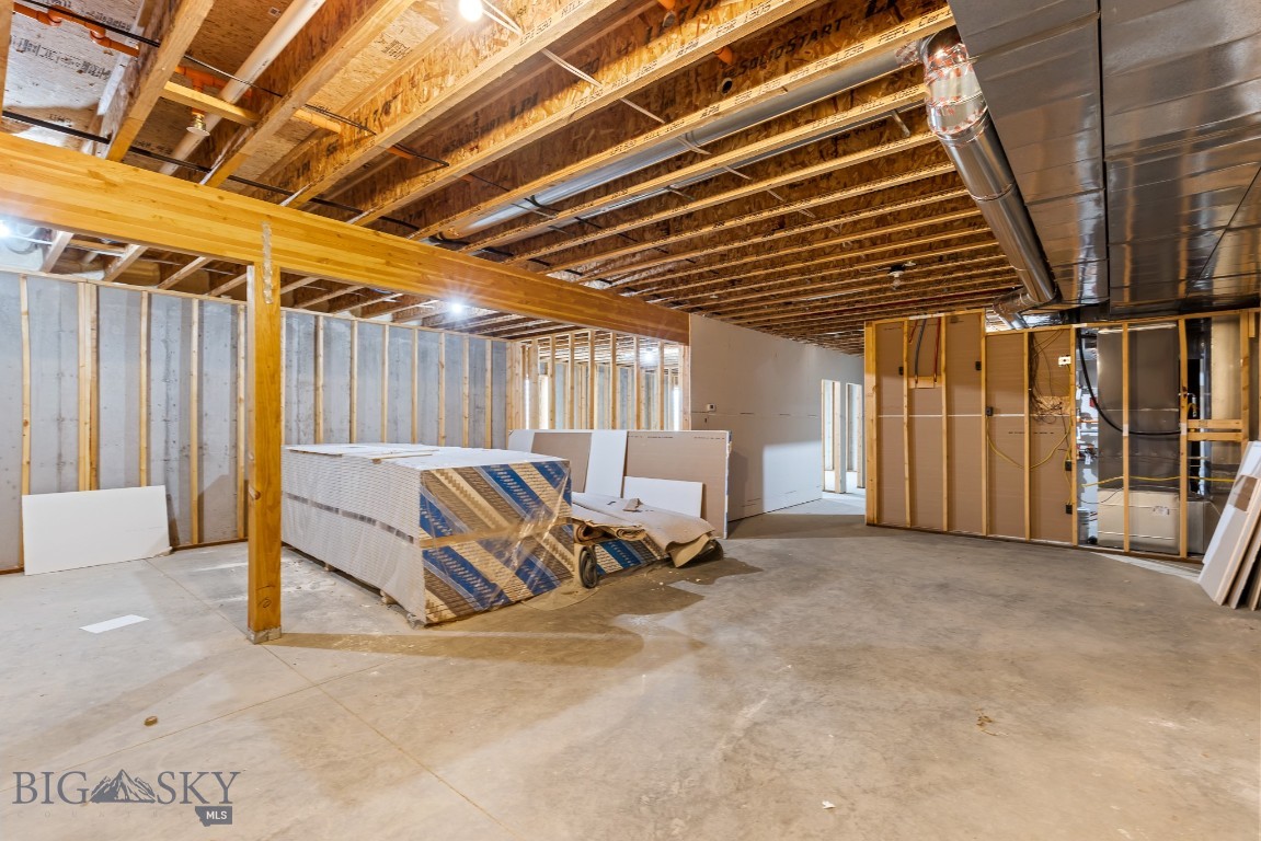 Colters Run - Residential