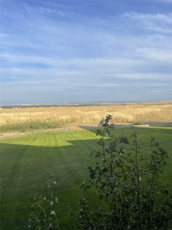 Colters Run - Residential