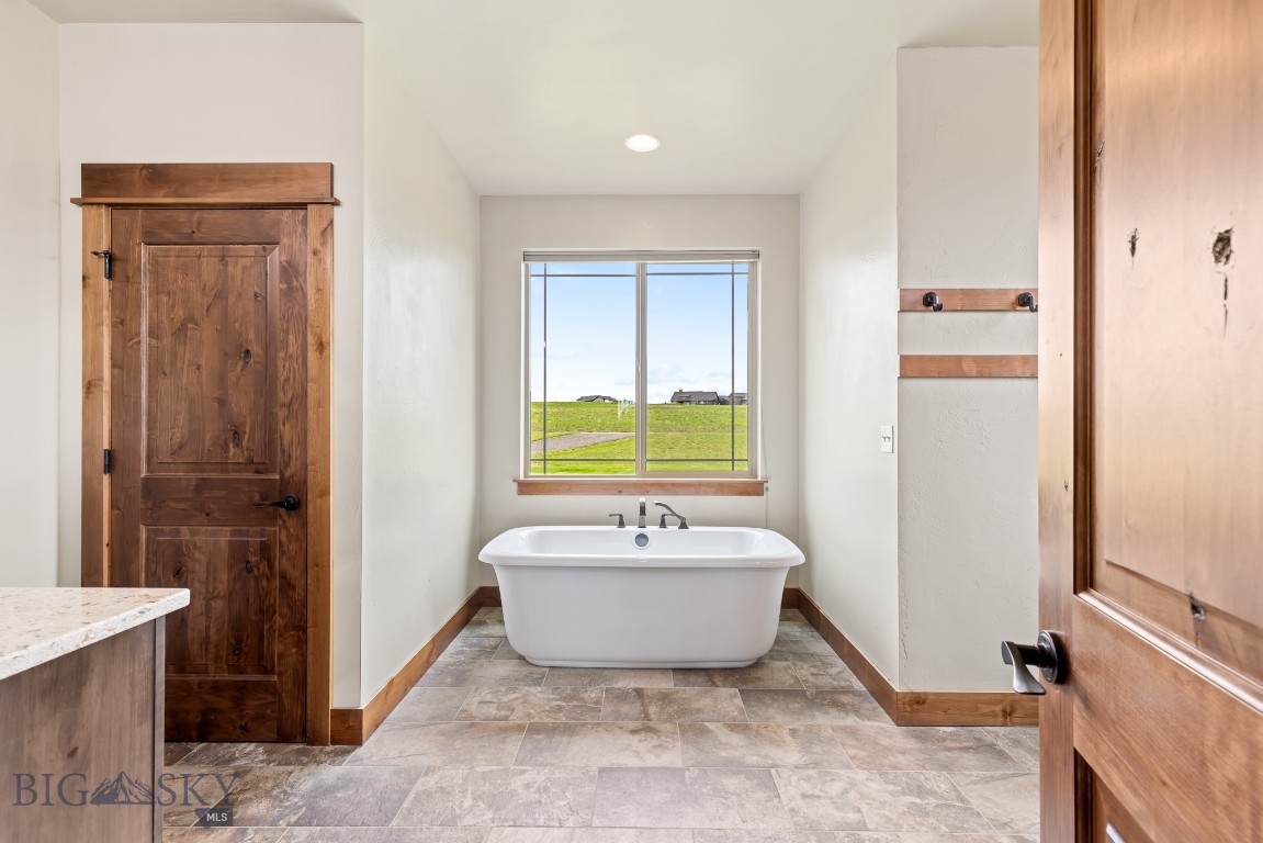 Colters Run - Residential