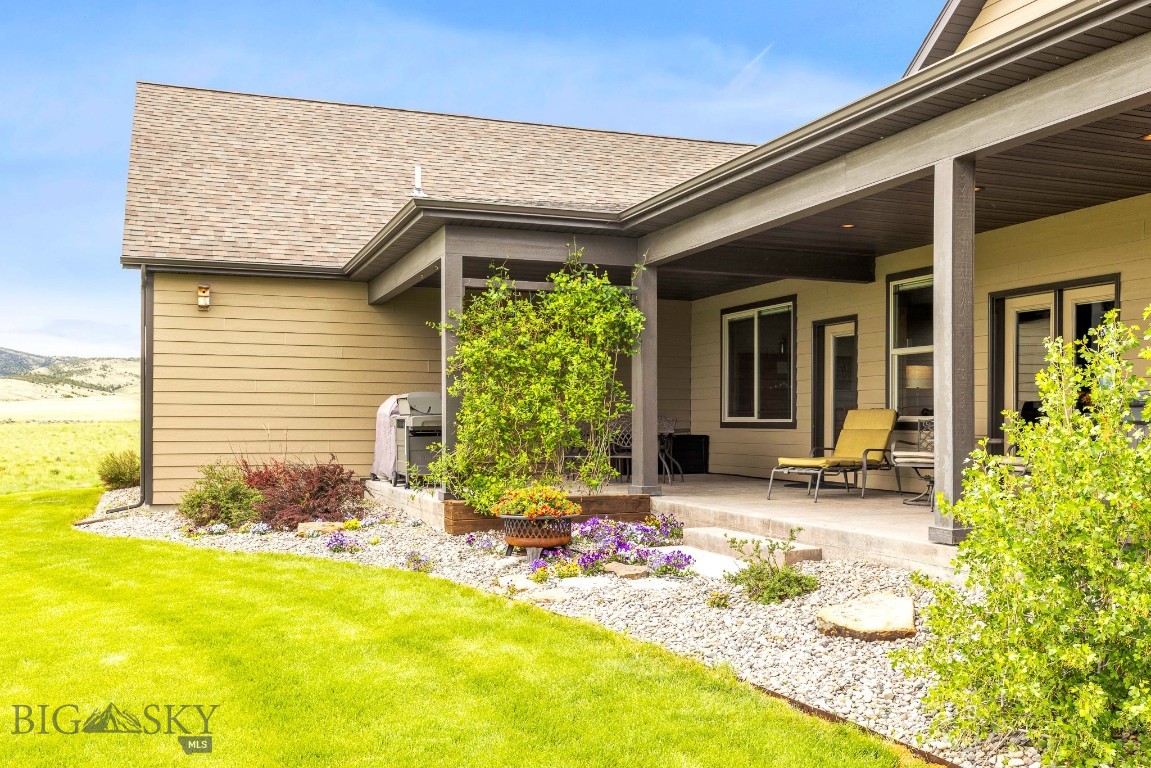 Colters Run - Residential