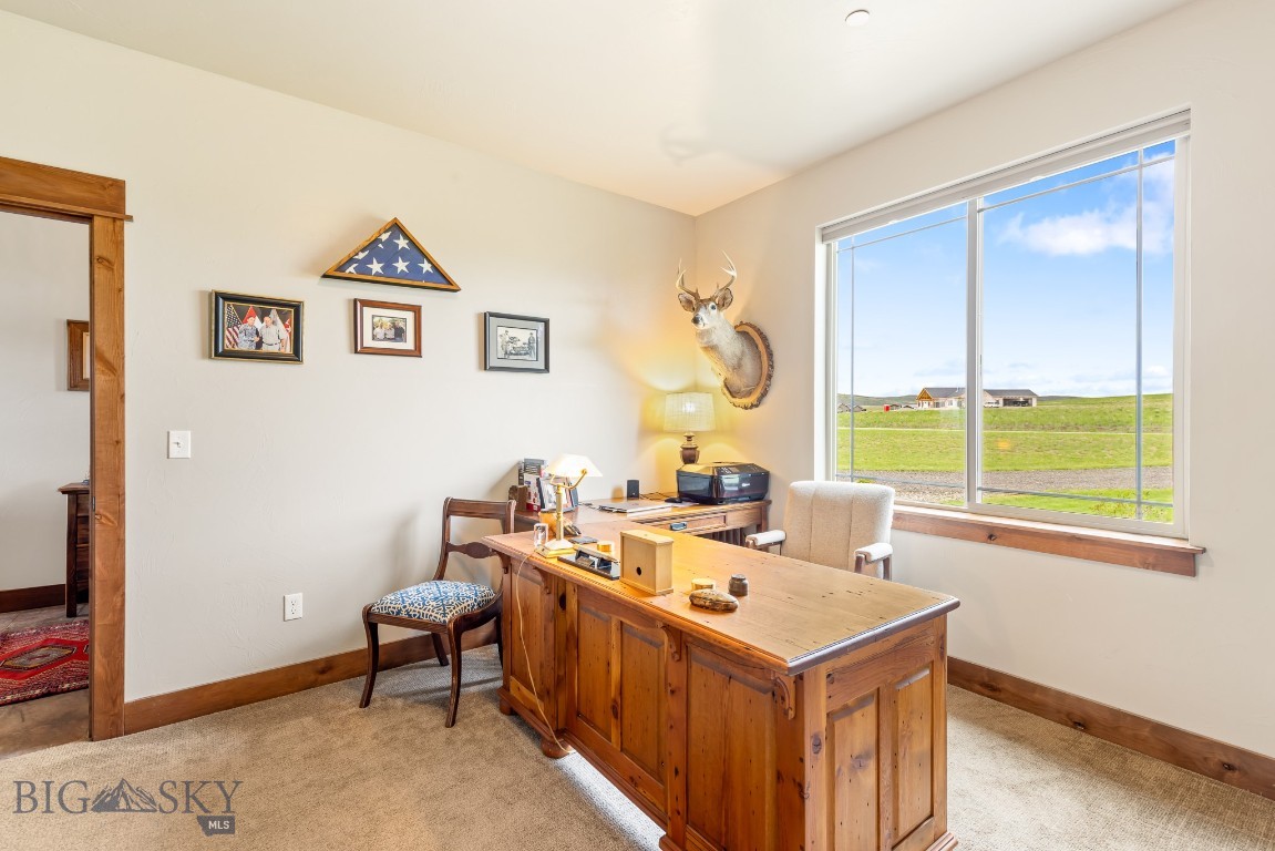 Colters Run - Residential