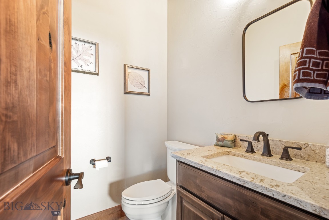 Colters Run - Residential