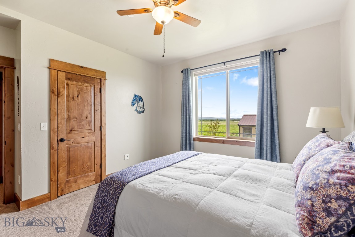 Colters Run - Residential