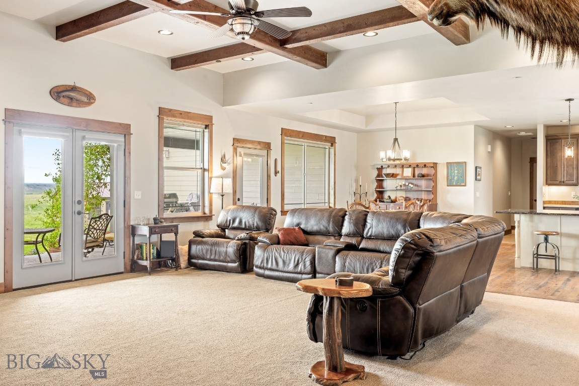 Colters Run - Residential