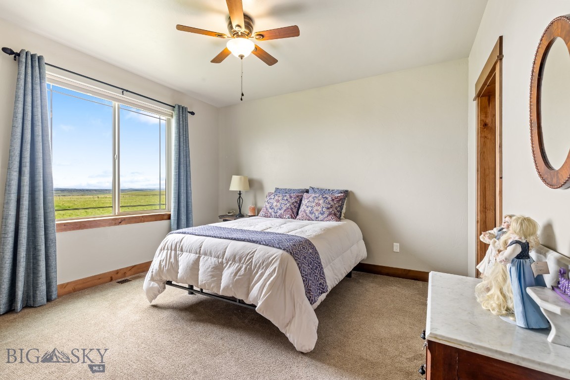 Colters Run - Residential