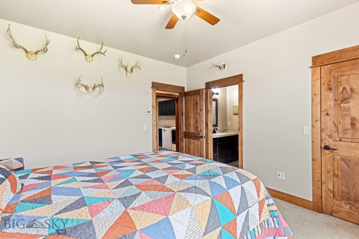 Colters Run - Residential