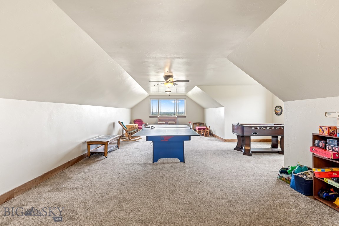 Colters Run - Residential