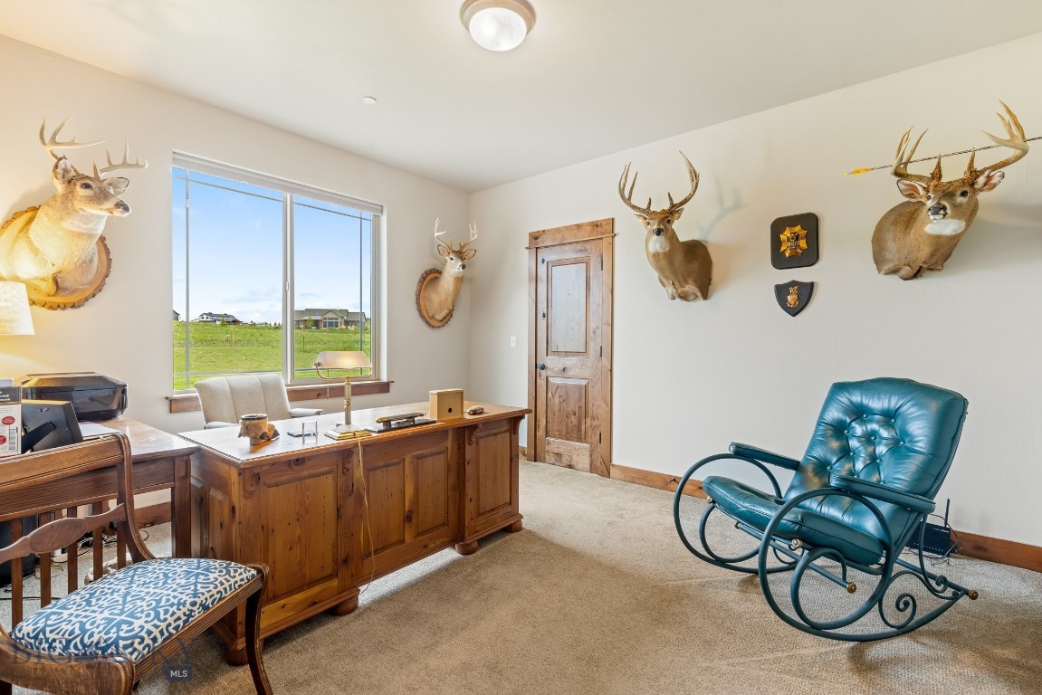 Colters Run - Residential