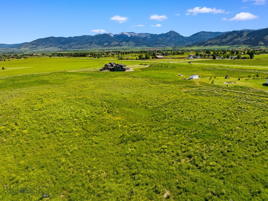 Minor Subdivision - Land