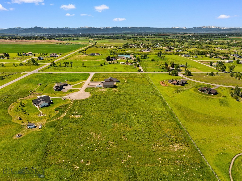 Minor Subdivision - Land